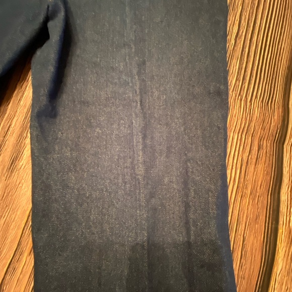 Slim Fit 36x36 Men’s Wrangler 936DEN. Like New. Has been starched. Has creases. - Picture 6 of 10